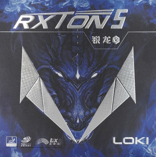 Rxton 5