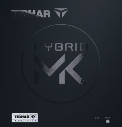 Hybrid MK