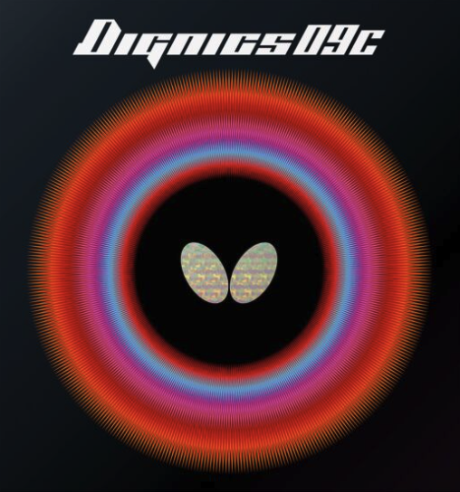 Dignics 09C