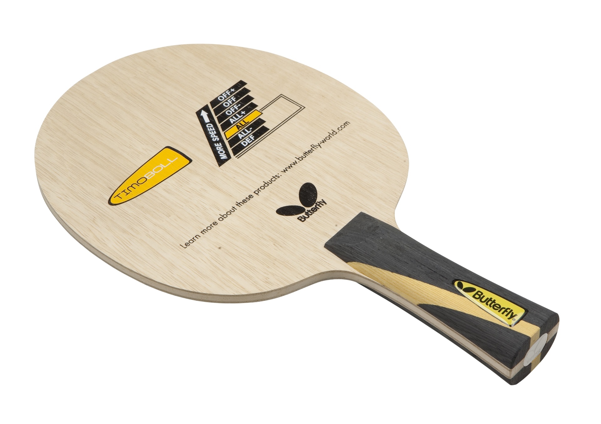 Timo Boll ALL
