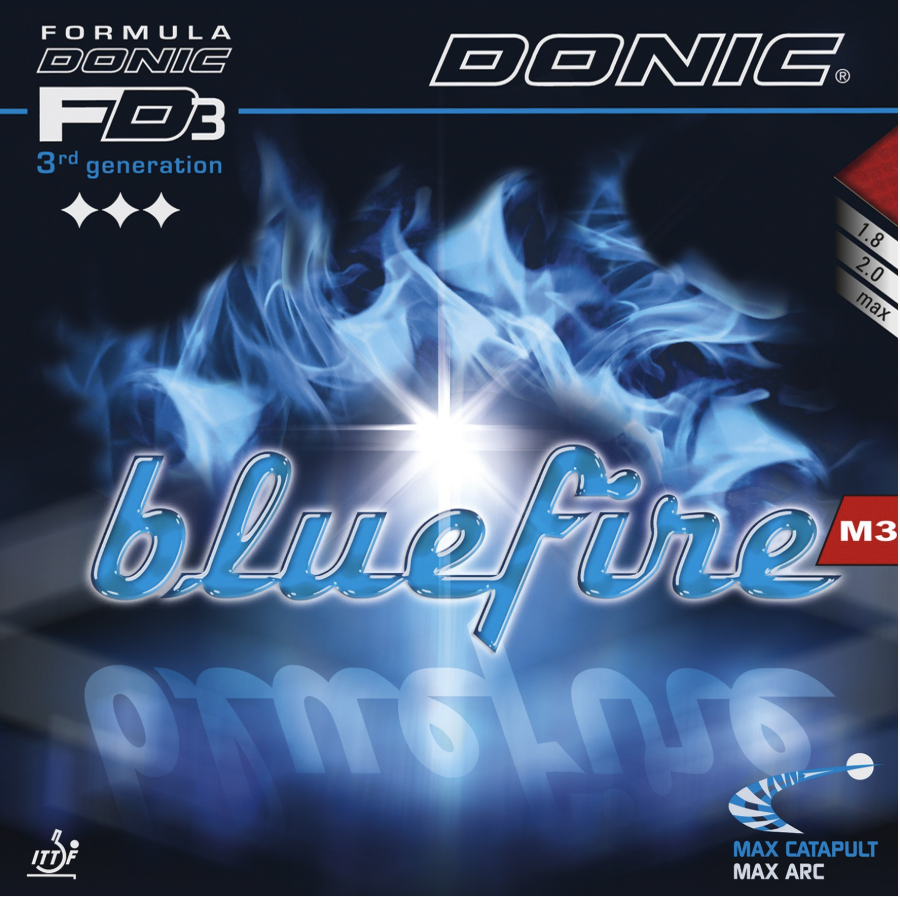 Bluefire M3