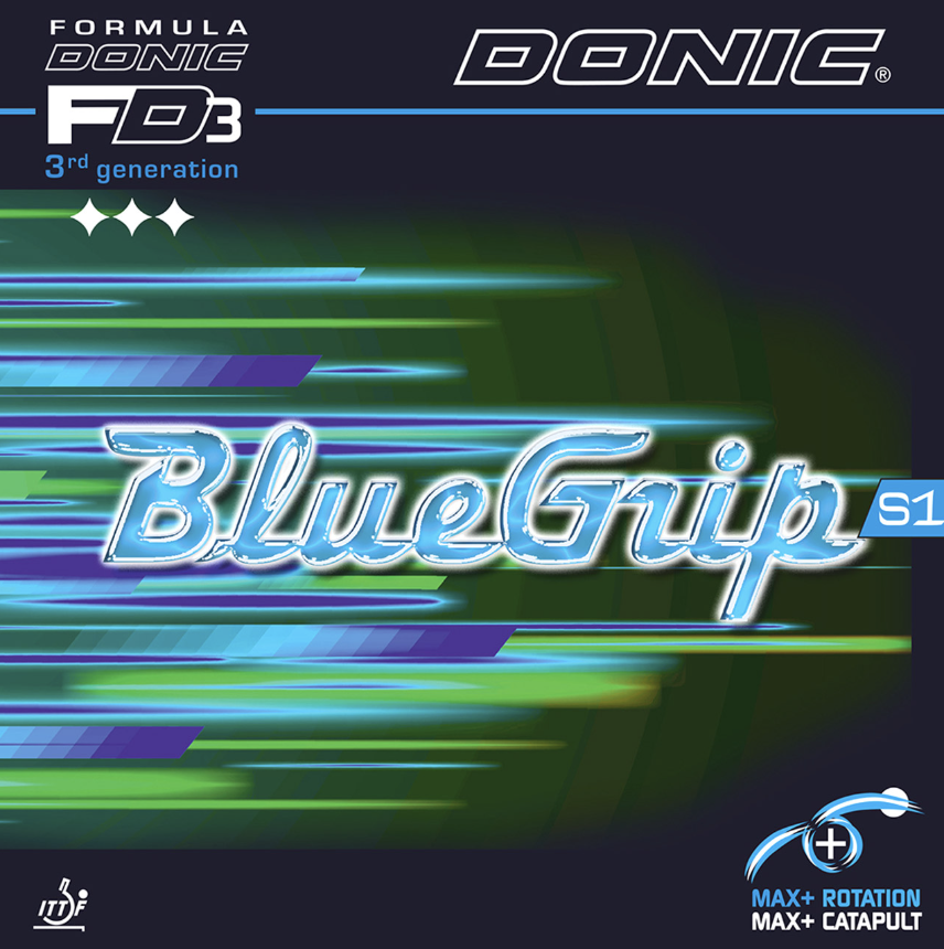 BlueGrip S1