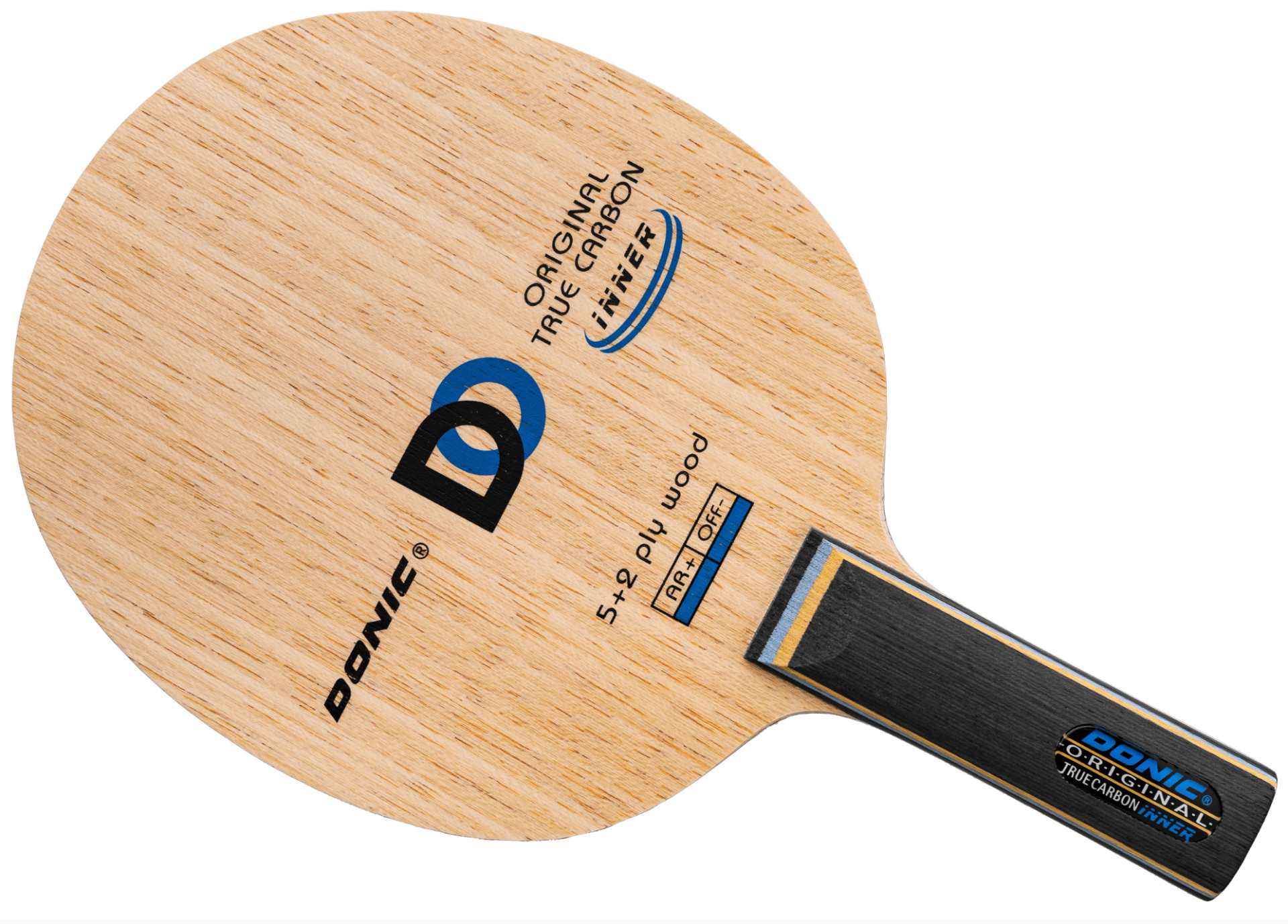 Original True Carbon Inner