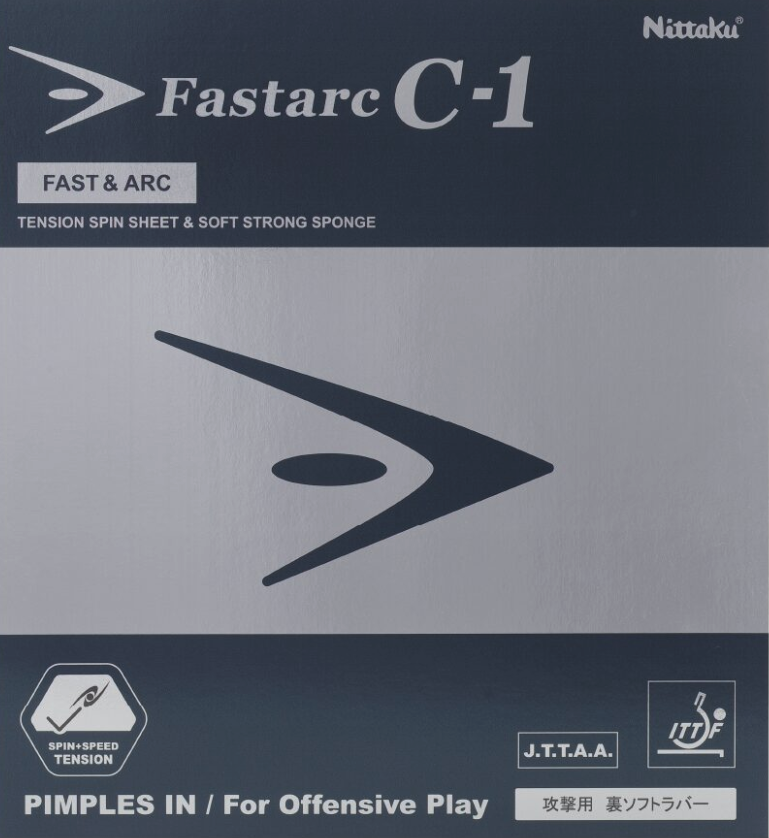 Fastarc C-1