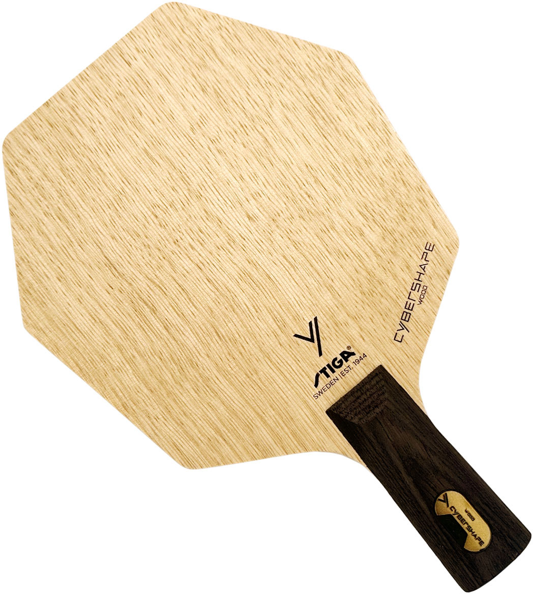 Cybershape Wood
