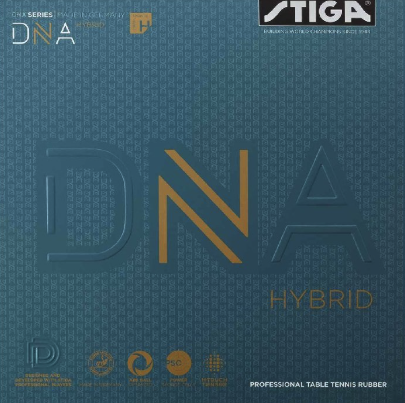 DNA Hybrid H