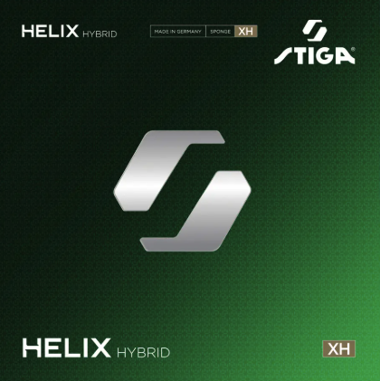 Helix Hybrid XH