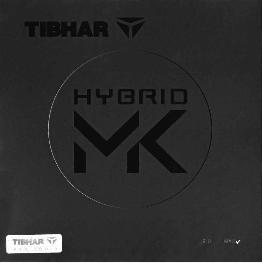 Hybrid MK