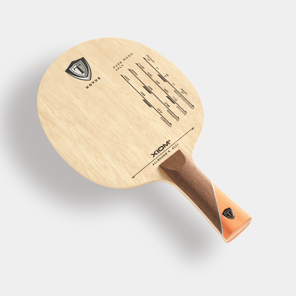 Novus Allround