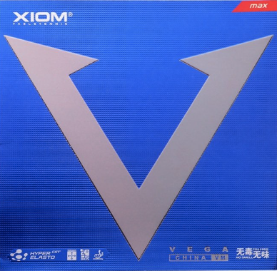 Vega China VM