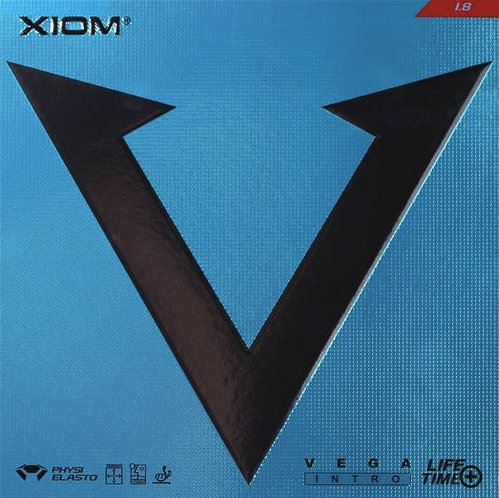 Vega Intro