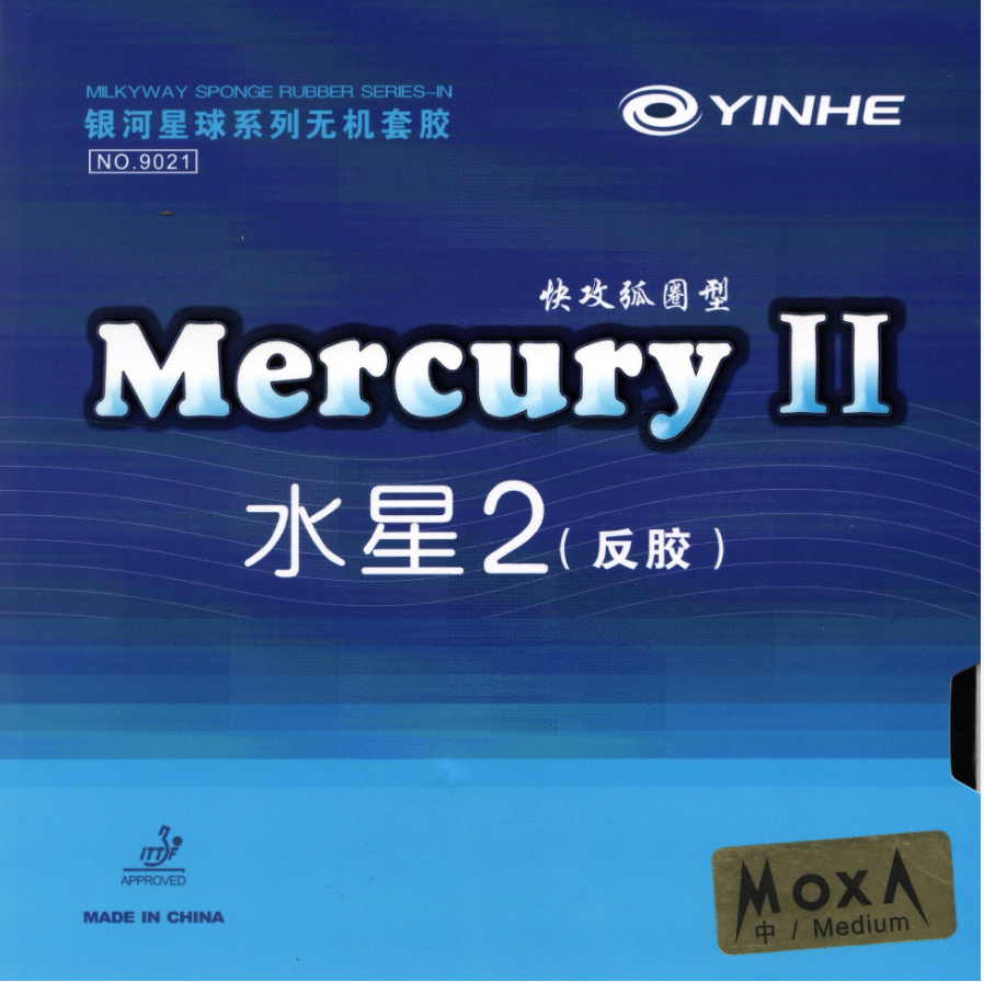 Mercury
